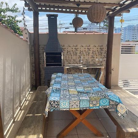 Villa Casa Na Martim De Sa Caraguatatuba Exterior foto