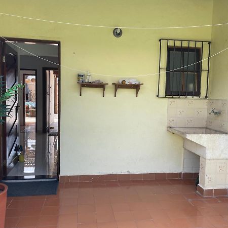 Villa Casa Na Martim De Sa Caraguatatuba Exterior foto
