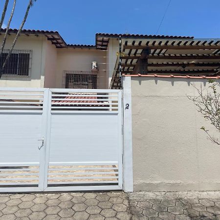 Villa Casa Na Martim De Sa Caraguatatuba Exterior foto