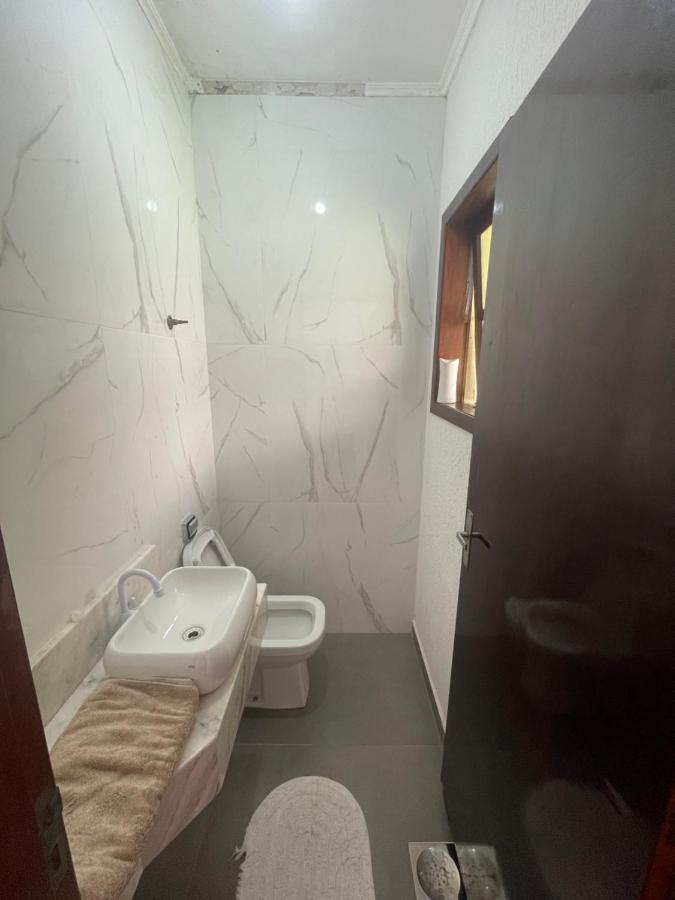 Villa Casa Na Martim De Sa Caraguatatuba Exterior foto