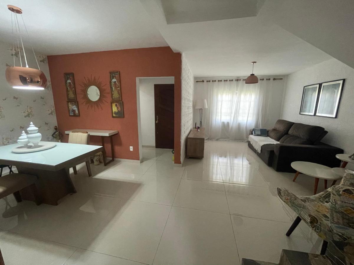 Villa Casa Na Martim De Sa Caraguatatuba Exterior foto