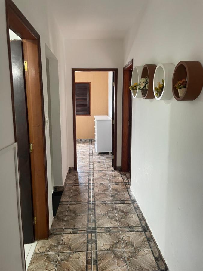 Villa Casa Na Martim De Sa Caraguatatuba Exterior foto