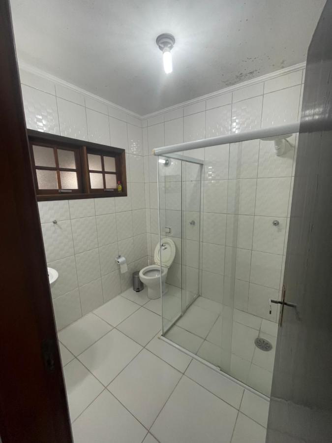 Villa Casa Na Martim De Sa Caraguatatuba Exterior foto