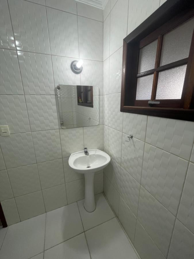 Villa Casa Na Martim De Sa Caraguatatuba Exterior foto