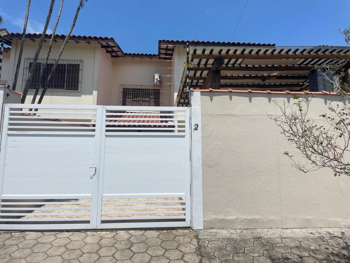 Villa Casa Na Martim De Sa Caraguatatuba Exterior foto