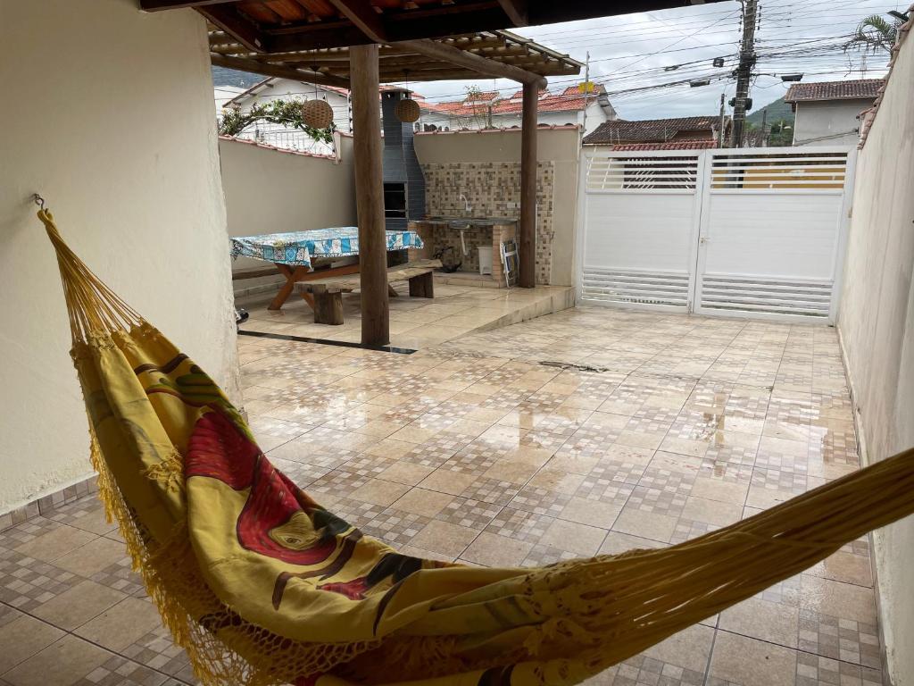 Villa Casa Na Martim De Sa Caraguatatuba Exterior foto