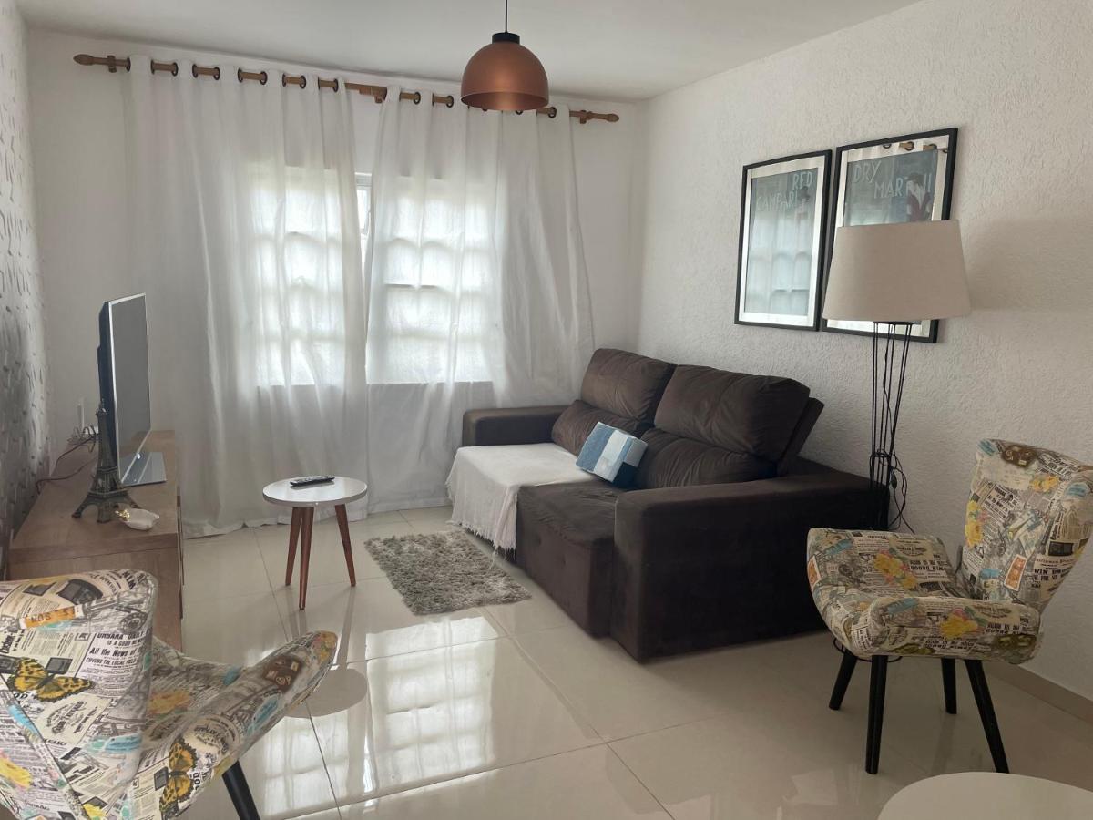 Villa Casa Na Martim De Sa Caraguatatuba Exterior foto
